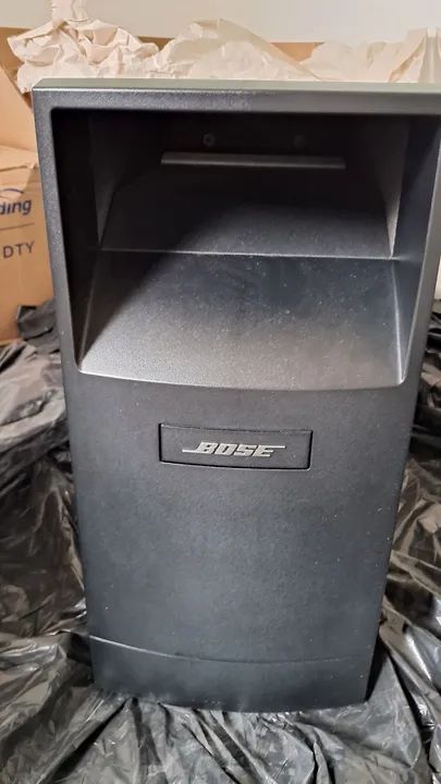 Bose Acoustimass 6 series V - Home Theater Speakers - Foto 3
