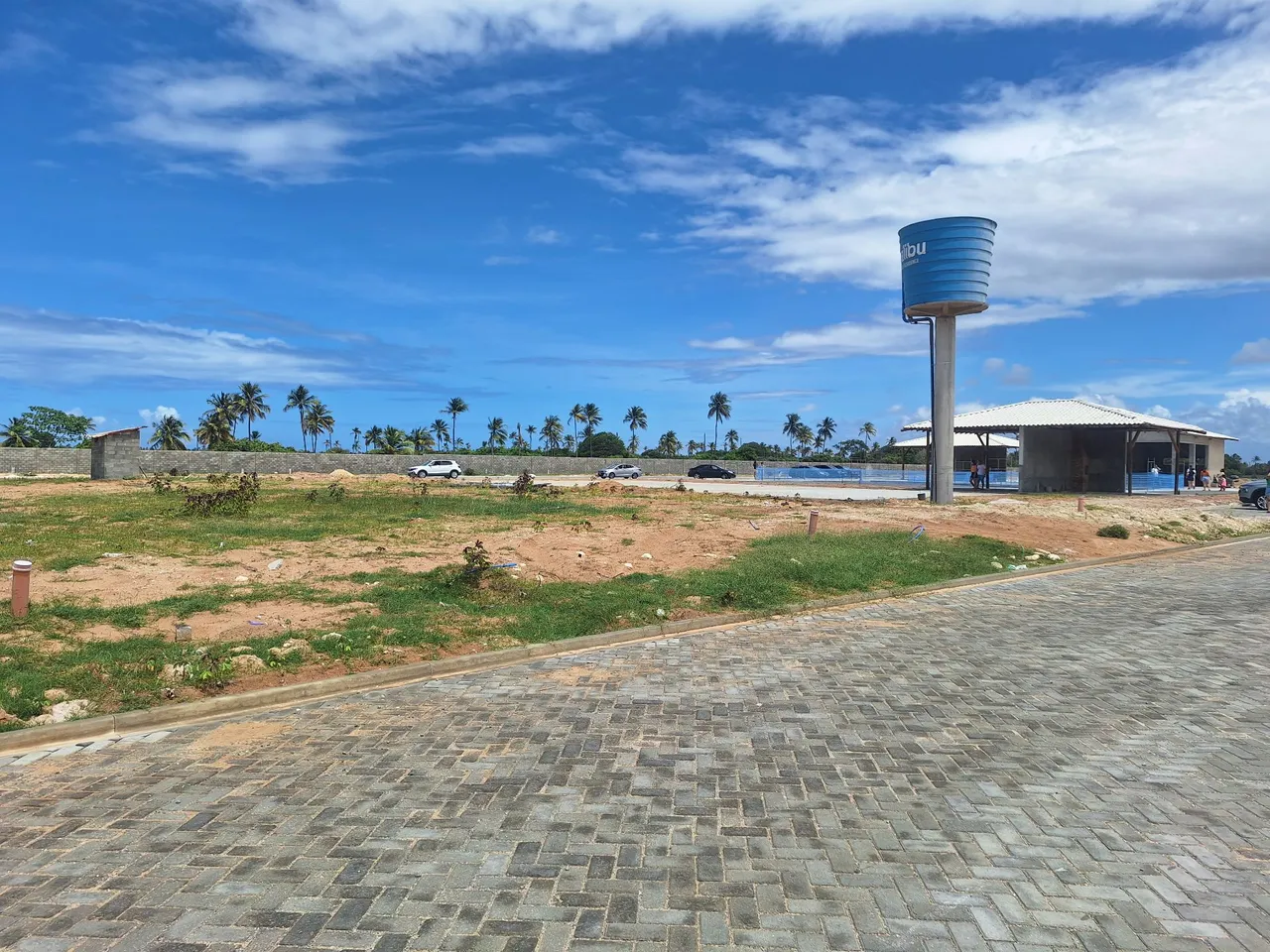 MALIBU RESIDENCE LOTE 322 - PARCELAS SEM JUROS