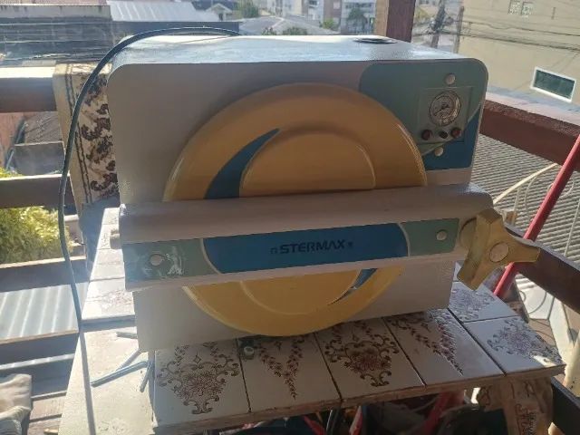 Esterelizadora  - Foto 5