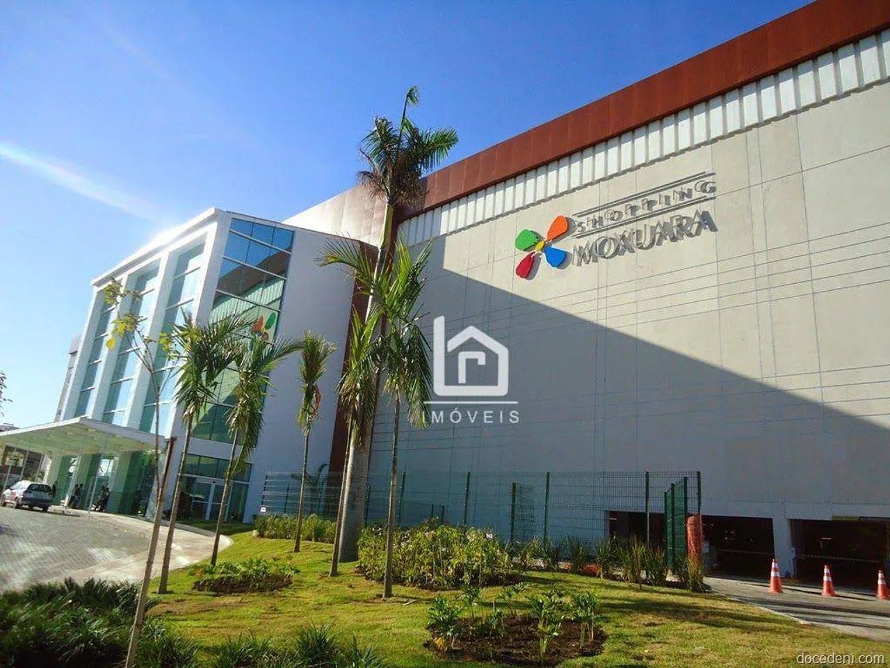 Ótima sala à venda no Shopping Moxuara - Campo Grande, Cariacica/ES! - Foto 2