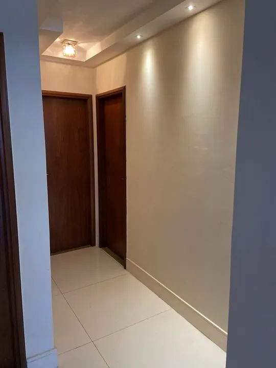 Alugo apto. na 13 de Julho, 4/4 sendo 3 suítes, reformado, sombra e vista p/ o mar. - Foto 10