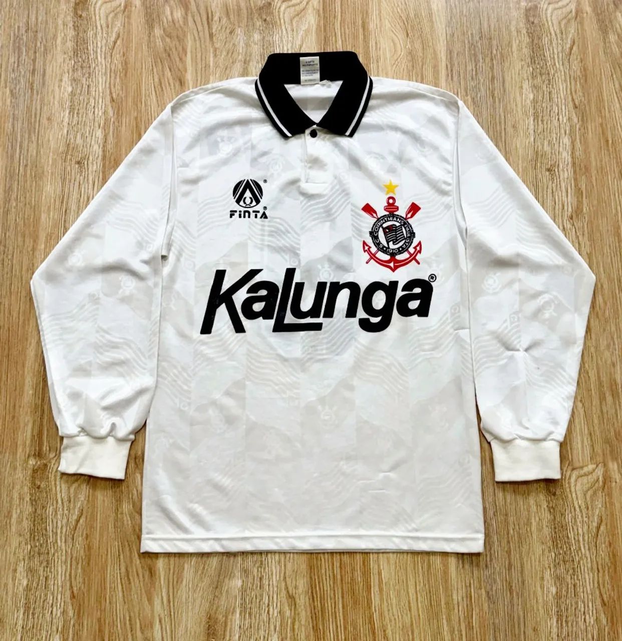 Camisa do corinthians 1993 - Roupas - Saúde, São Paulo 1456040810