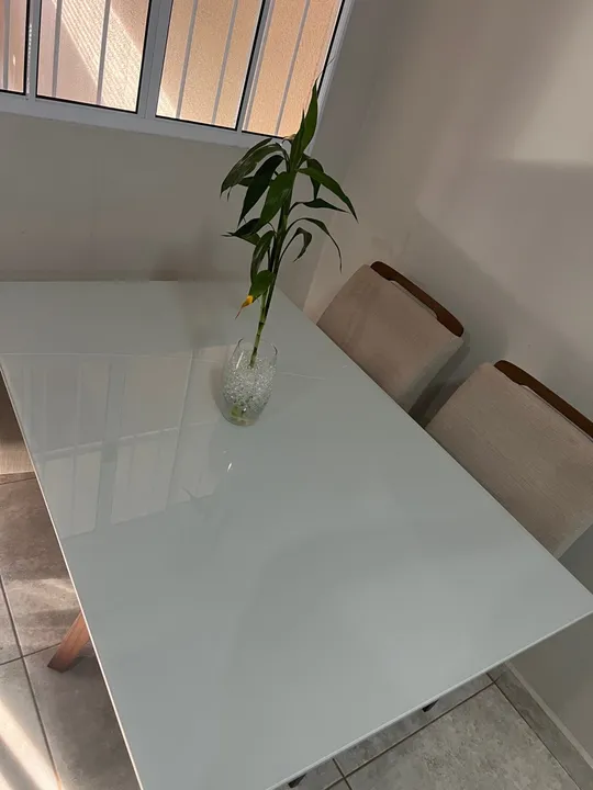Vendo Mesa 4 lugares