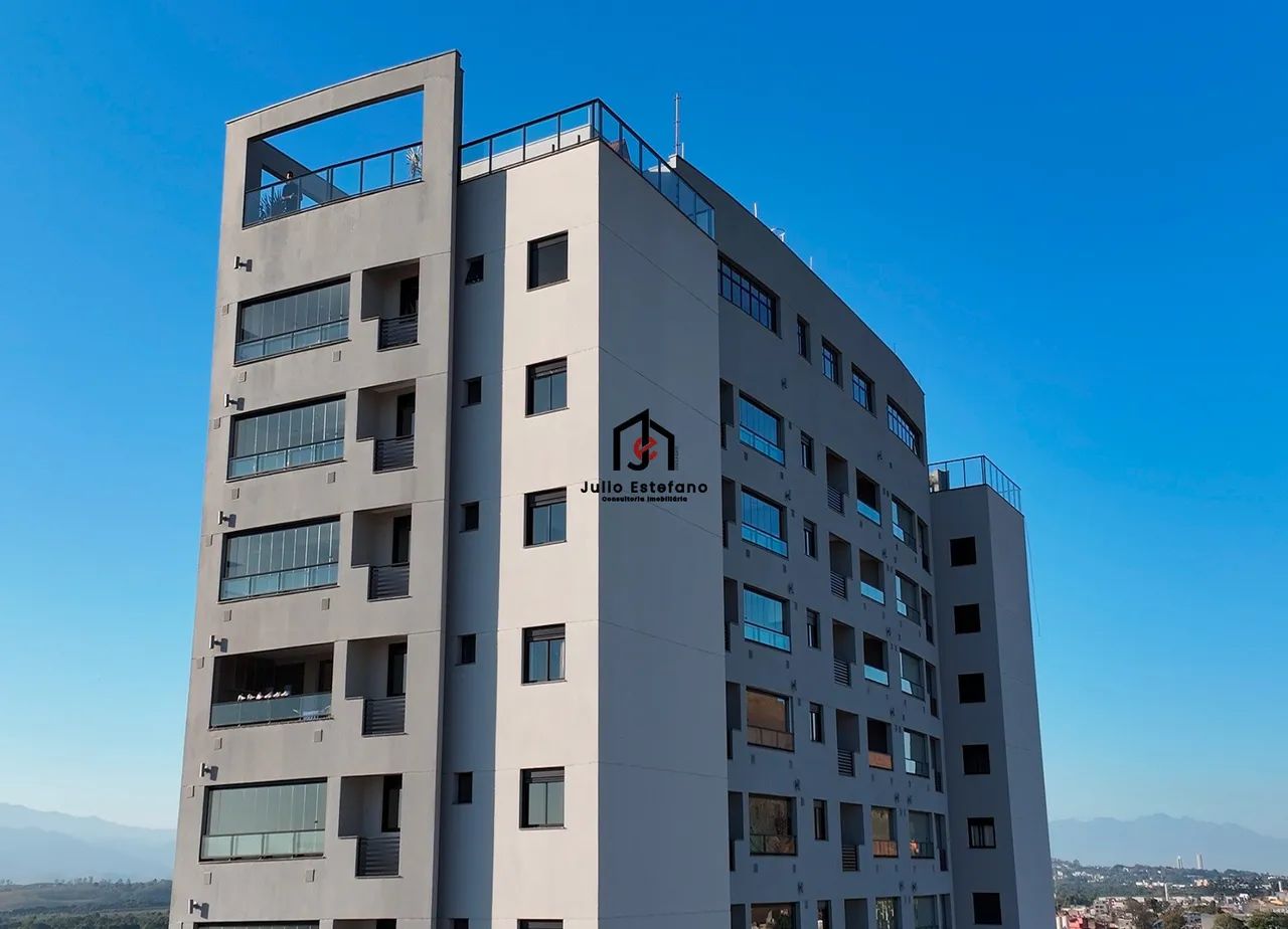 Apartamento com 3 dormitórios sendo 1 suíte em Aparecida