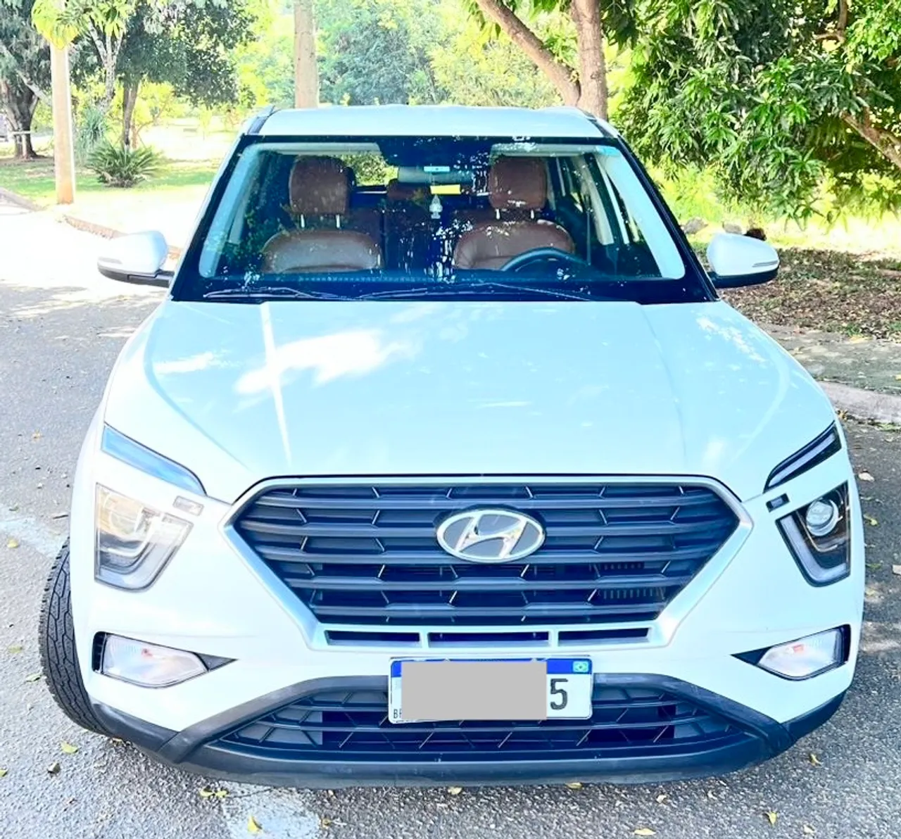 HYUNDAI CRETA 1.0 TURBO COMFORT(todas revisões concecionaria)
