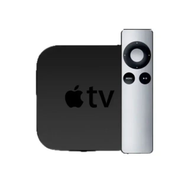 Apple TV 3ª geração64318337567747120