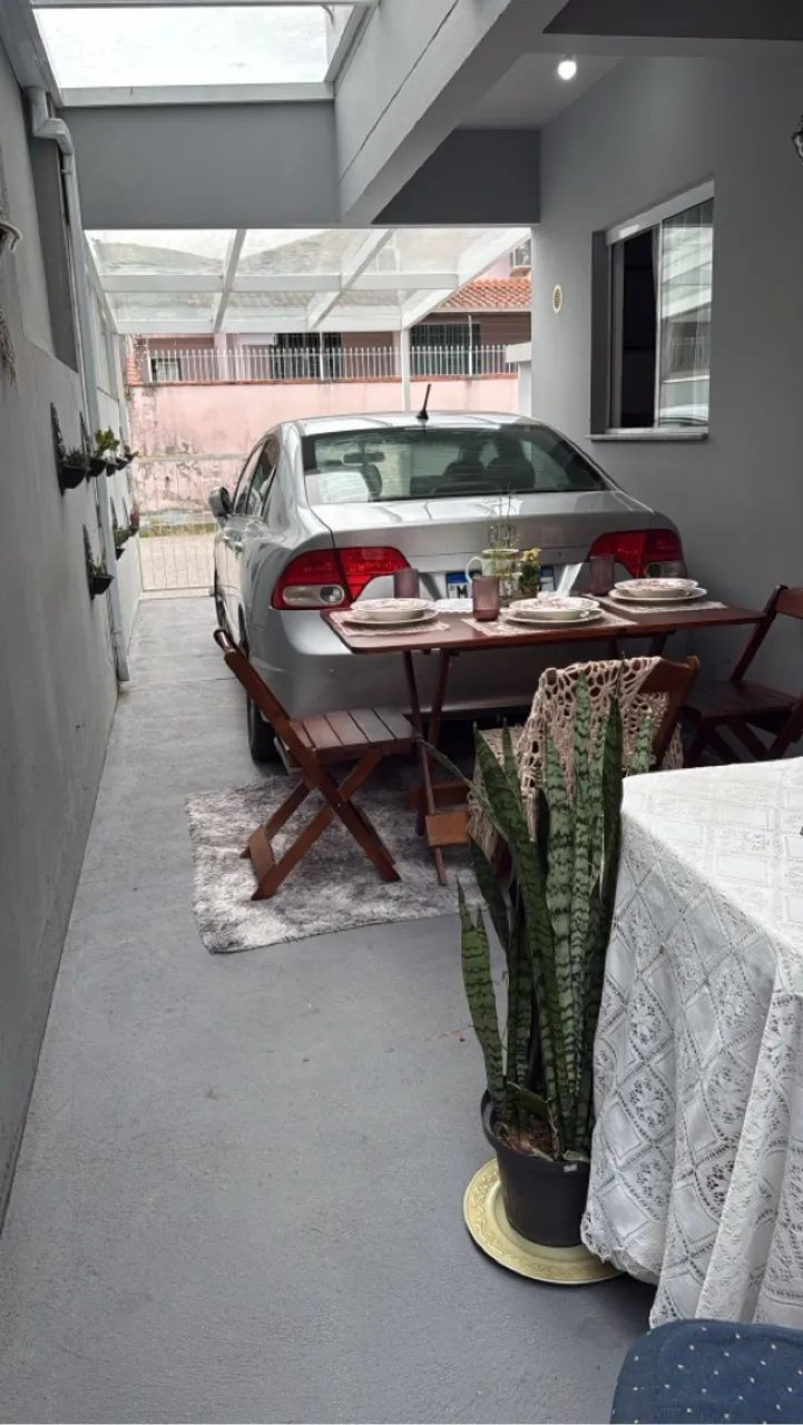 Foto - Palhoça - São Sebastião