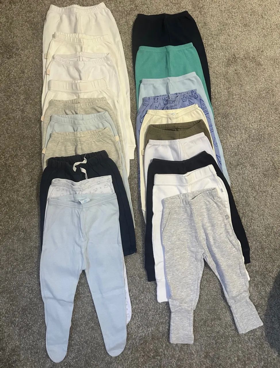 Lote de roupas infantil  - Foto 5