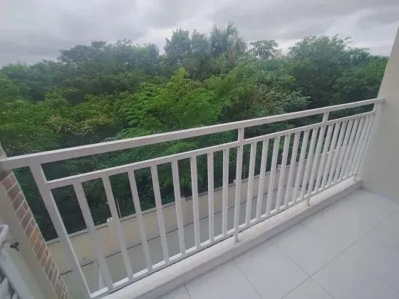 ALUGO Apt no Condomínio Prime Vivendas do Parque/localizado no Planalto/ Elevador/Varanda
