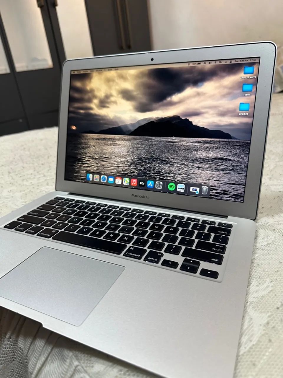 macbook air - Foto 4