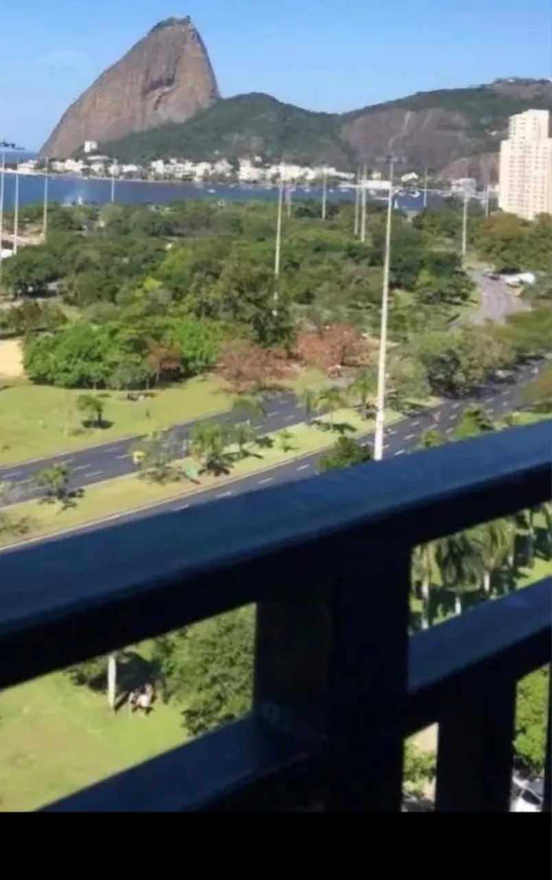 Foto - Rio de Janeiro - Flamengo