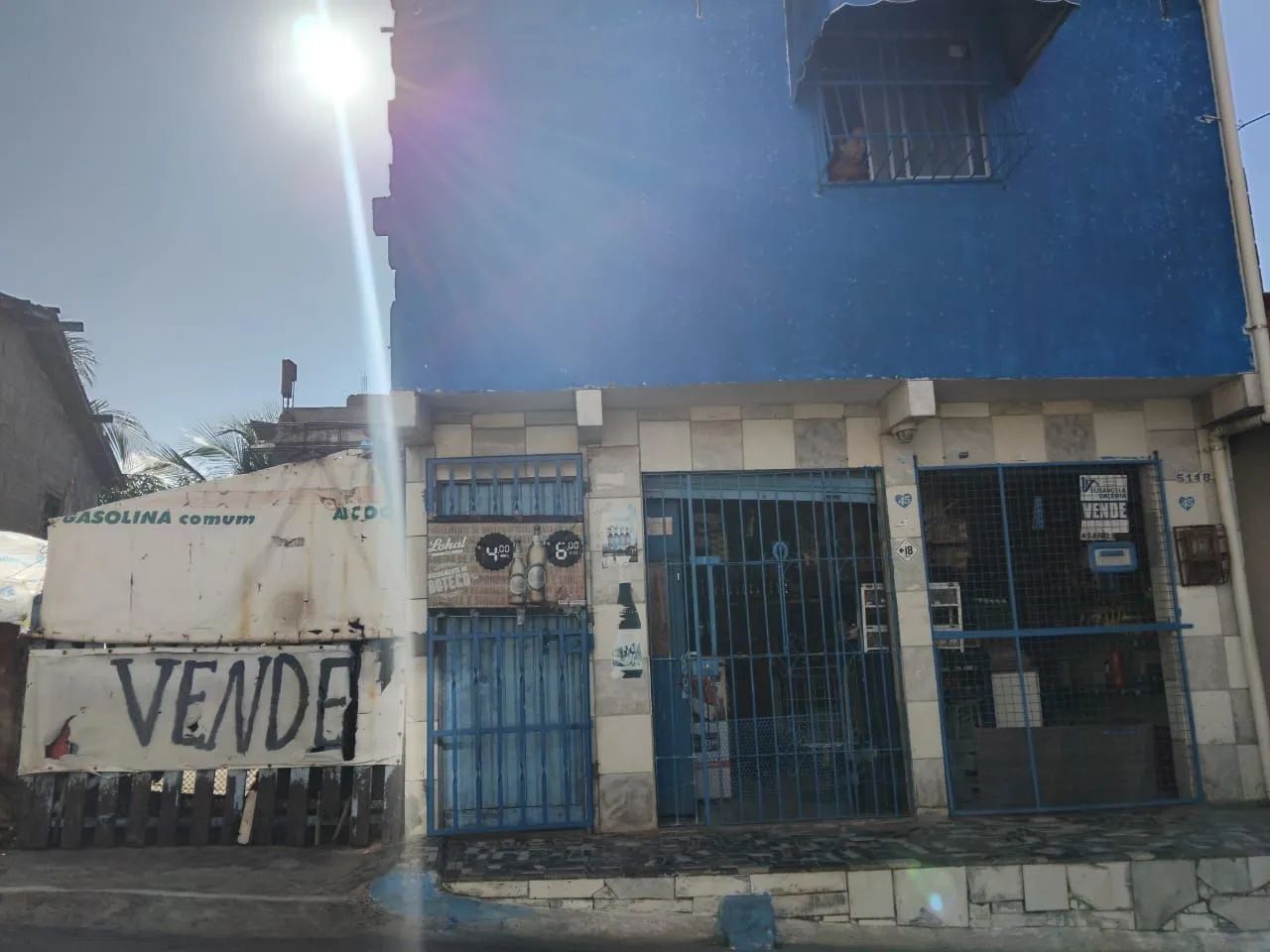 Foto - Paulista - Jaguarana