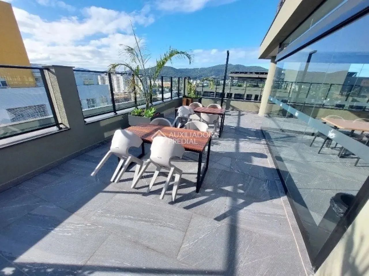 Apartamento 1 quarto(s), no bairro Trindade - Foto 3