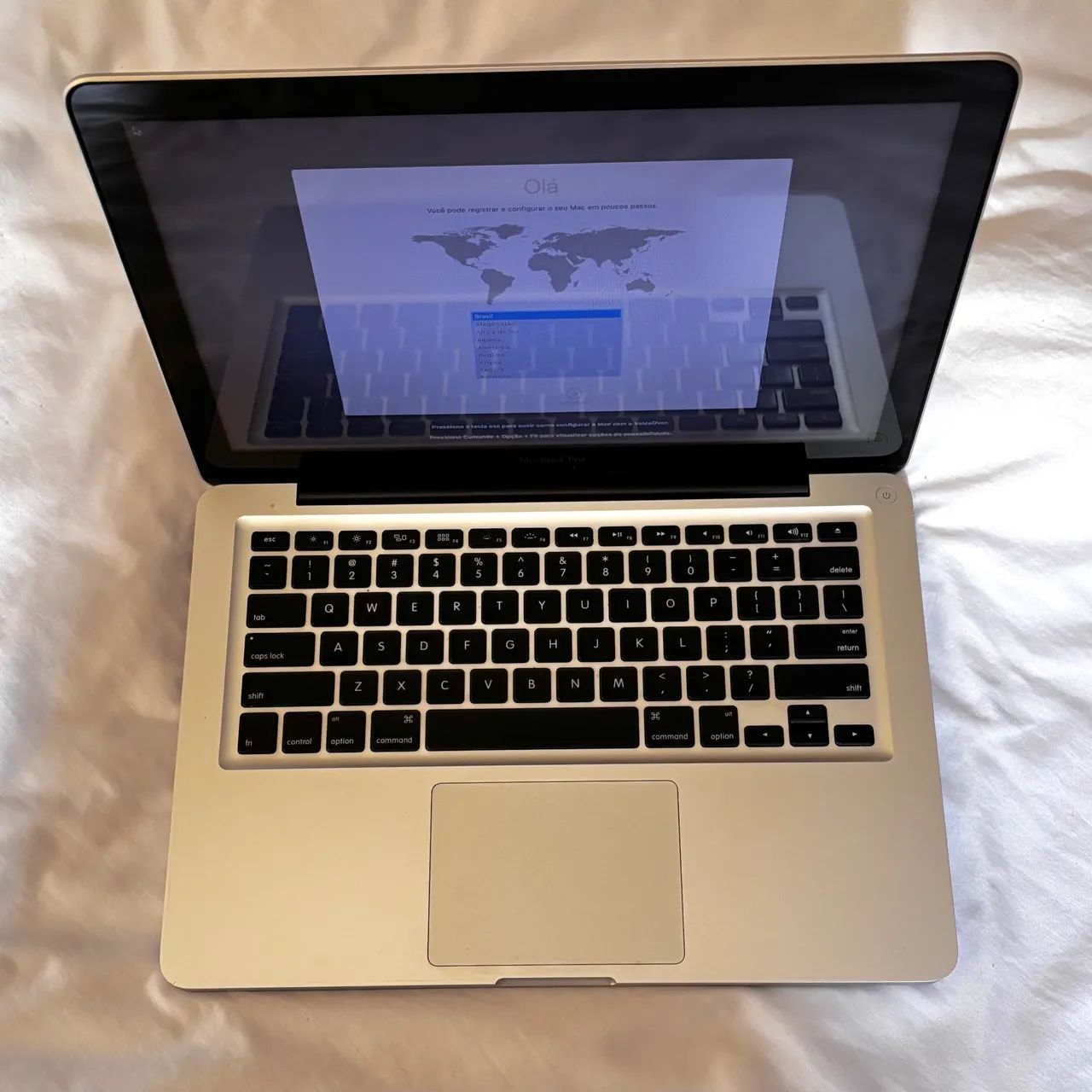 MacBook Pro 13" - Bateria Nova + SSD 1 TB - Foto 3