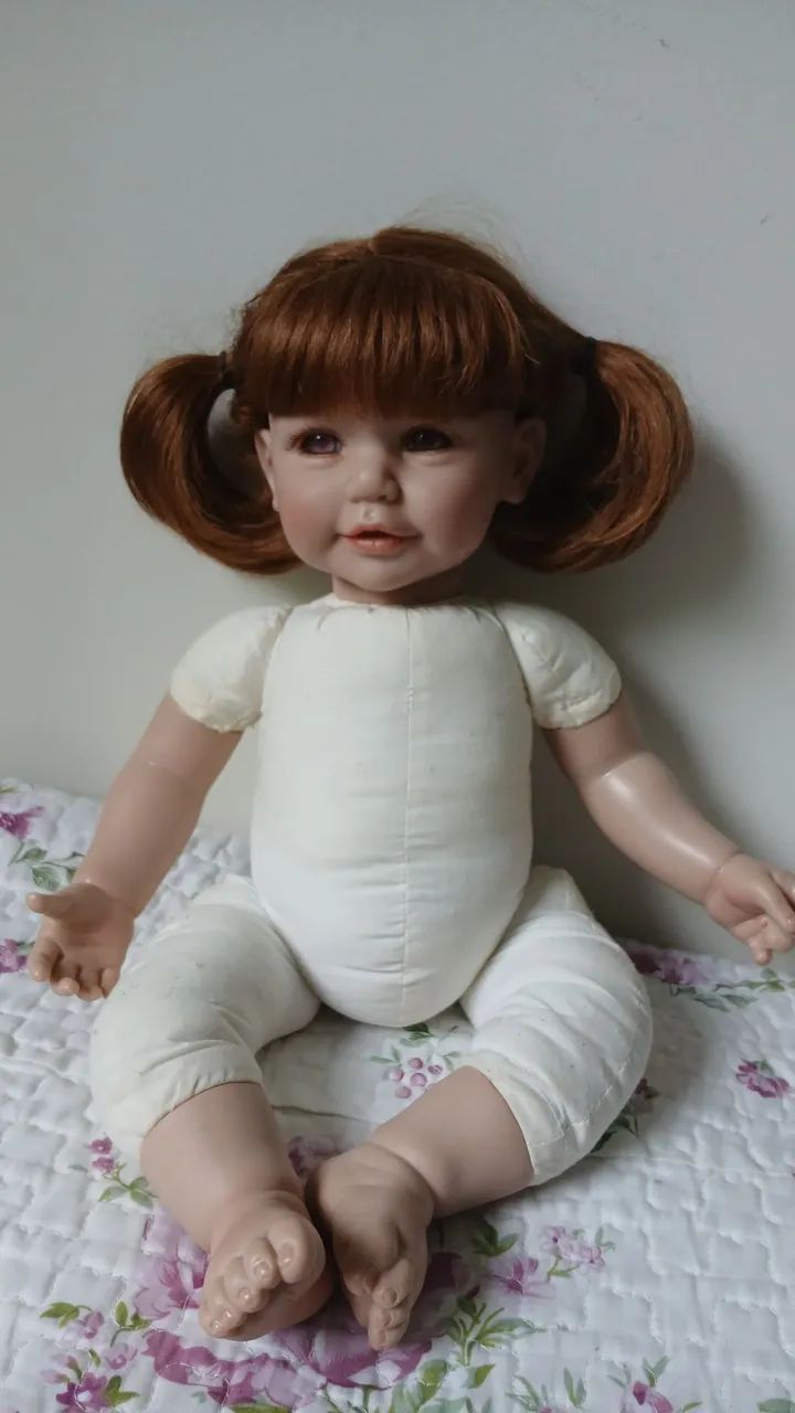 Boneca Adora Doll e mais - Foto 3