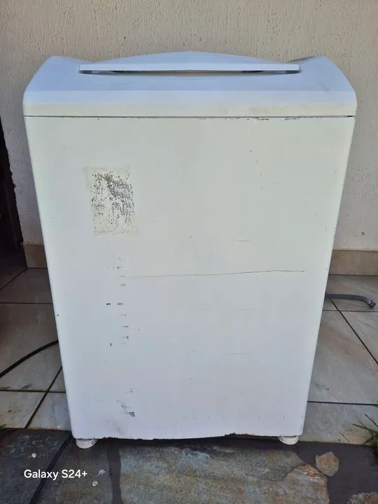 Máquina de Lavar Brastemp 10kg - Foto 2