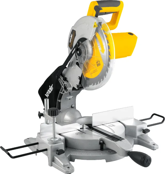 Serra de esquadria 10", 1.800W SEV 1810 VONDER