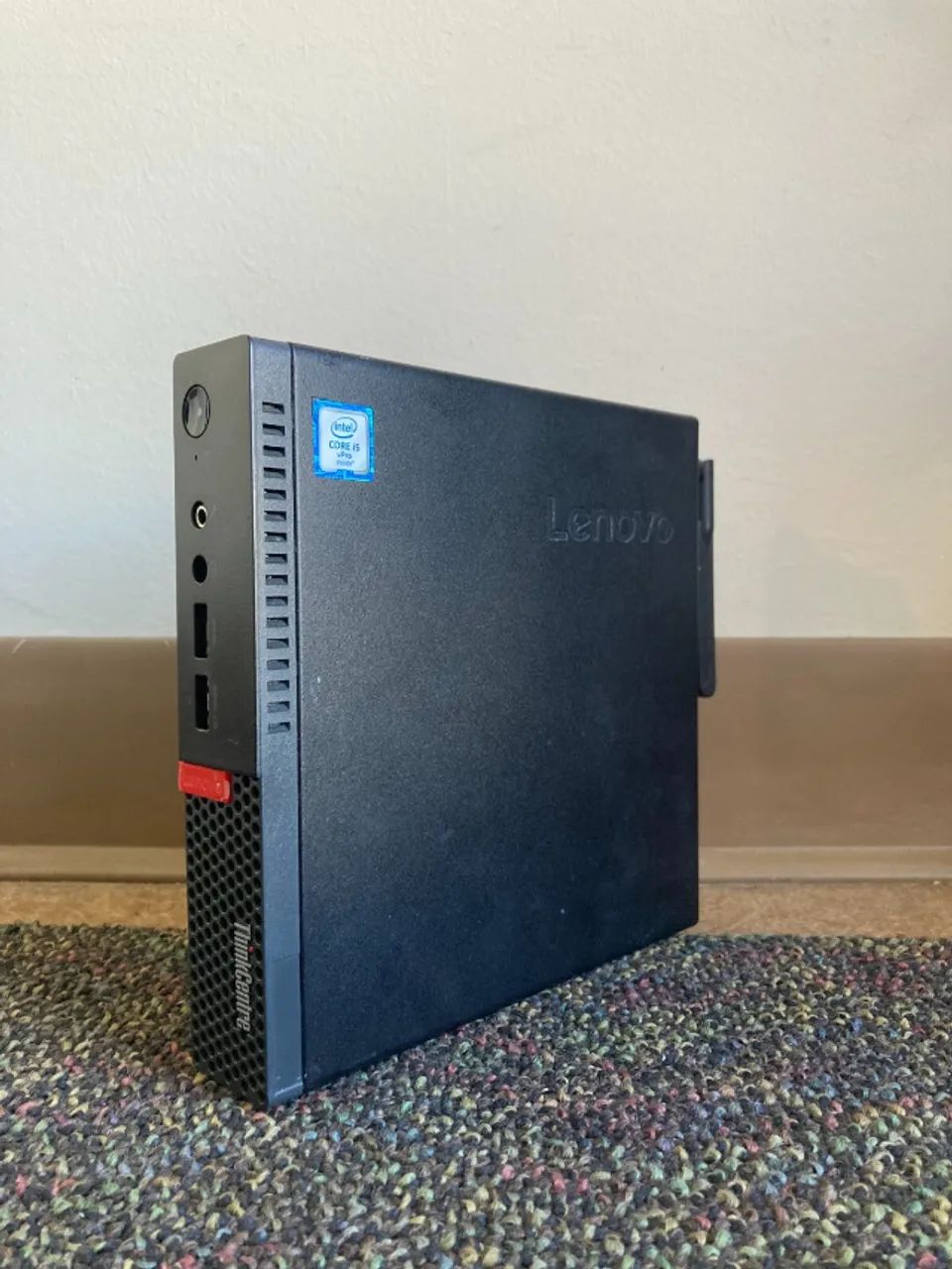 Troco Lenovo M910q  - Foto 4