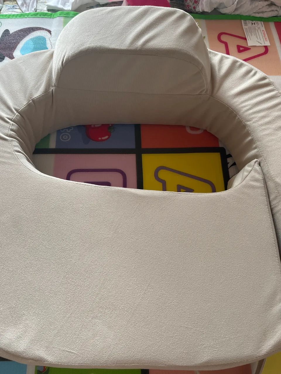 ALMOFADA AMAMENTACAO - Foto 2