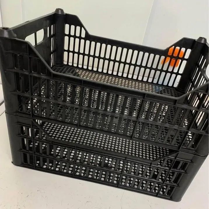 Stackable Perforated Boxes64985849788291121