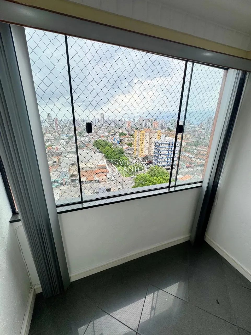 Ed. Maestro Guilherme Coutinho - 12º andar - 1 quarto - 1 vaga - Foto 3
