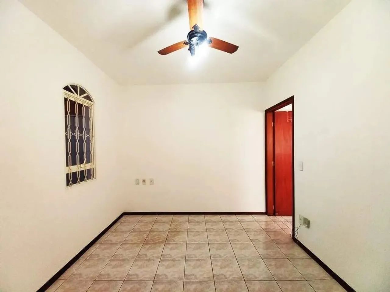 Casa para aluguel, 2 quartos, 1 suíte, 2 vagas, Parque Residencial Sthalberg - Limeira/SP - Foto 2