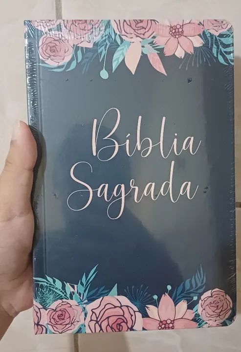 Bíblia Sagrada NVI