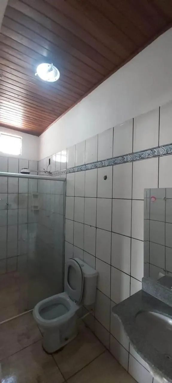 Aluga-se casa ampla no Bairro Nova Esperança - Várzea Grande - Foto 5