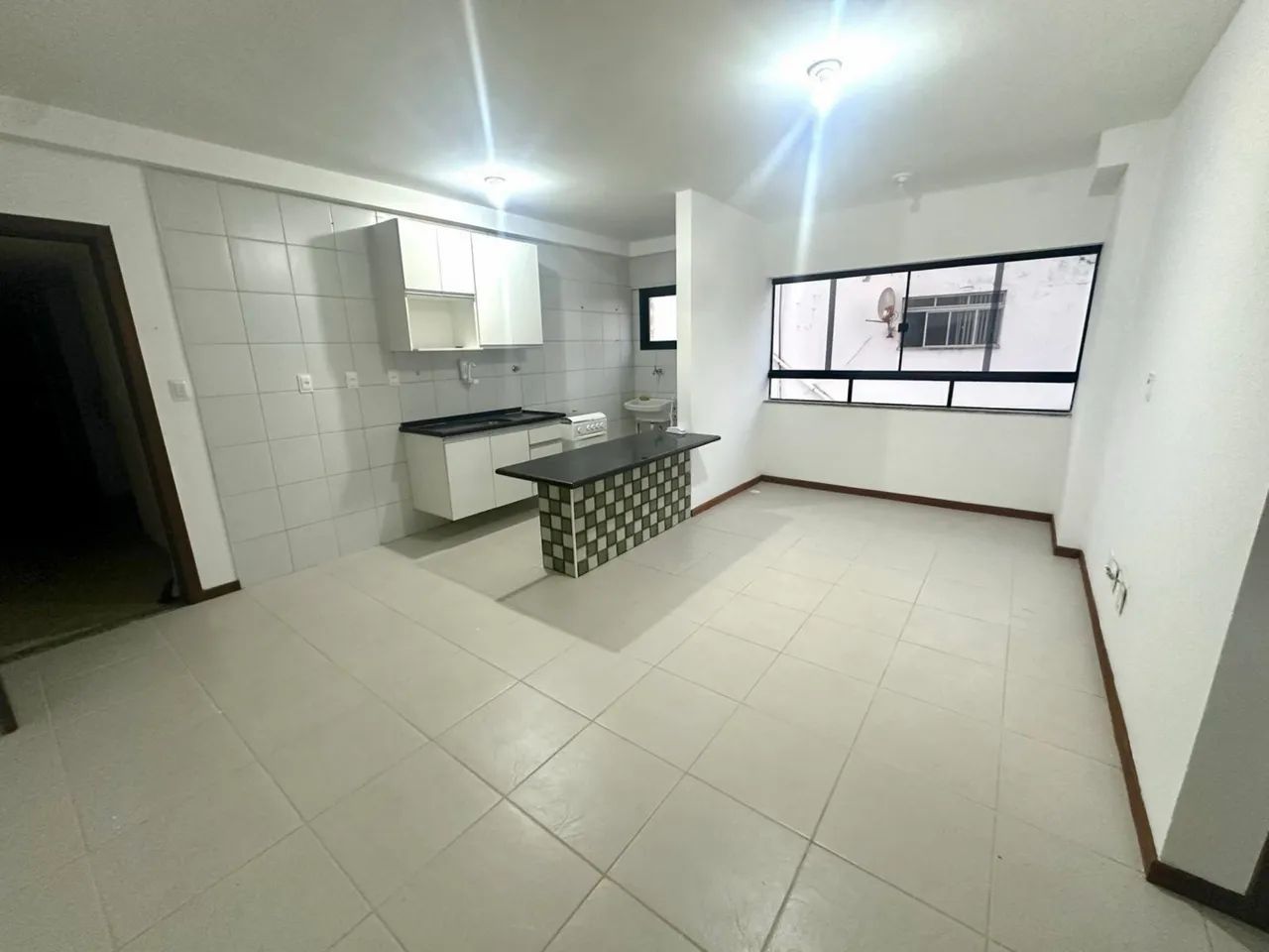 Apartamento 2/4 Pituba 