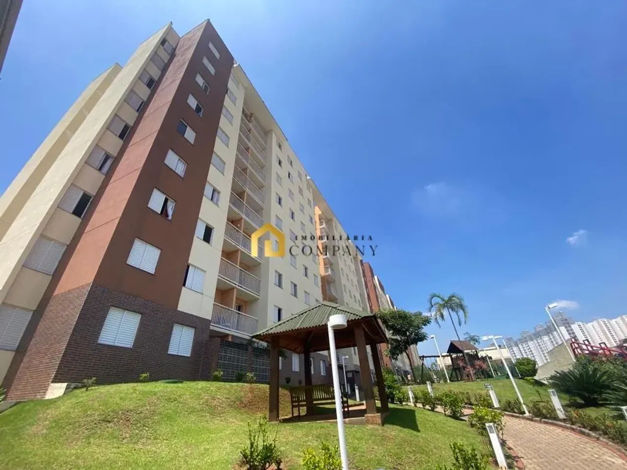 Apartamento para Venda no bairro Jd Piratininga, localizado na cidade de Sorocaba / SP. - Foto 4