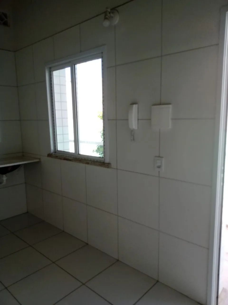 Aluguel de apartamento no Castelão