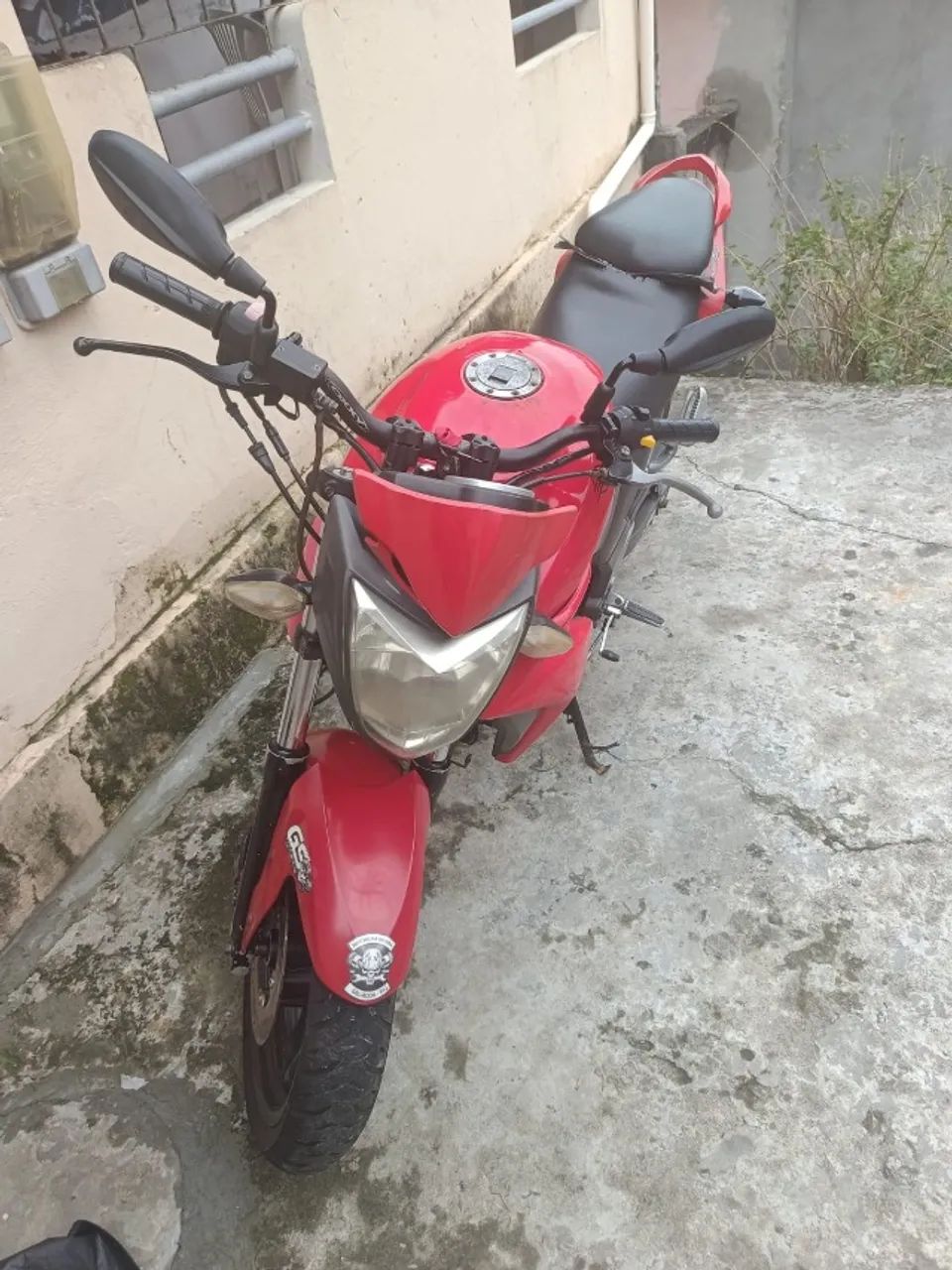 Vendo Dafra next250 - Foto 3