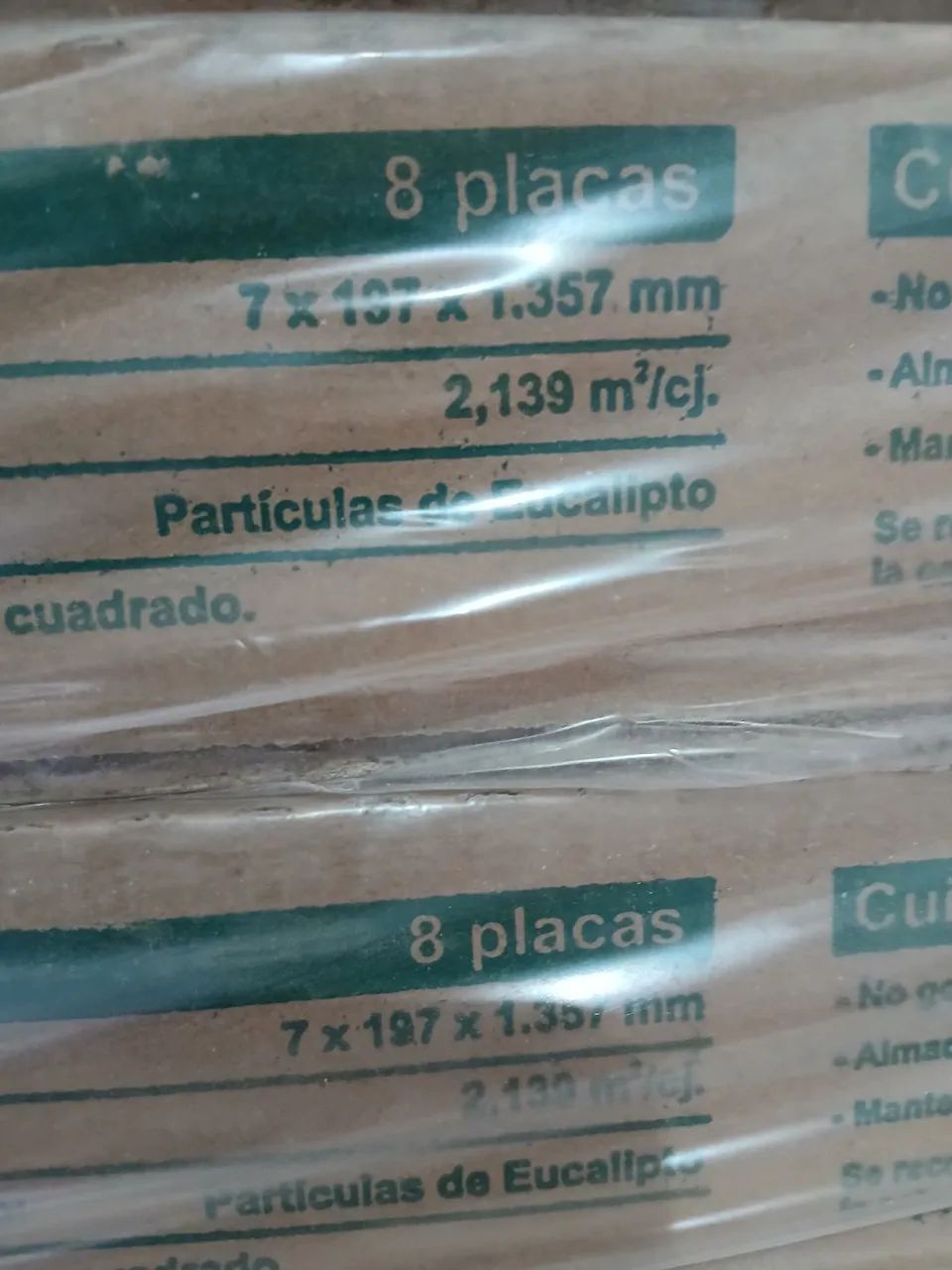 Piso laminado  - Foto 2