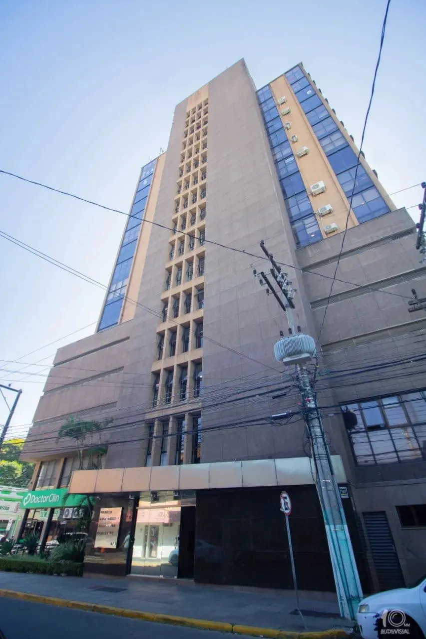 Venda de Salas/Conjuntos em São Leopoldo-RS, bairro Centro