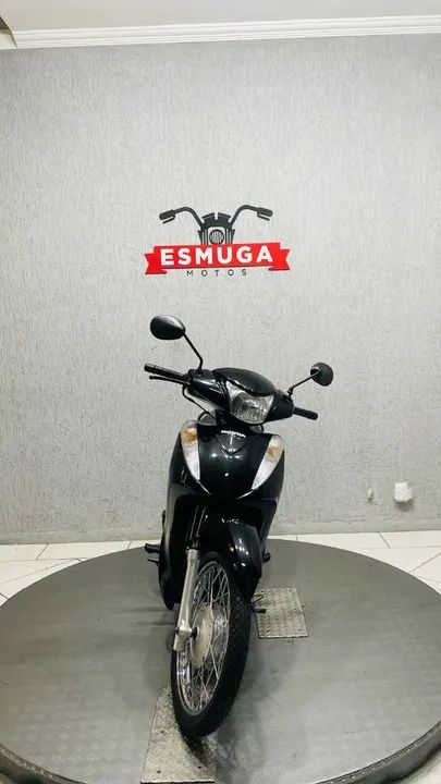 HONDA BIZ 125 ES - 2011  - Foto 3