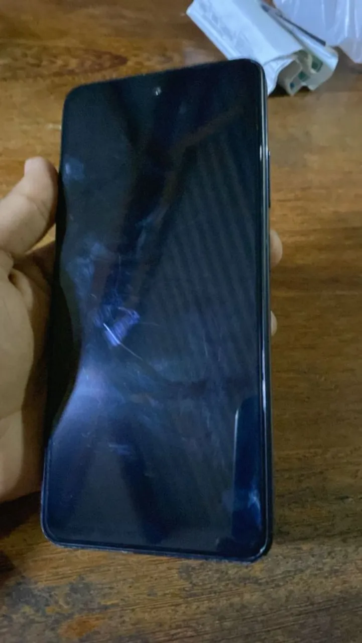 Vendo este celular
