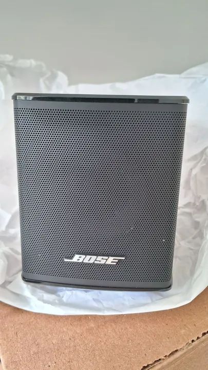 Bose Acoustimass 6 series V - Home Theater Speakers - Aparelhos de