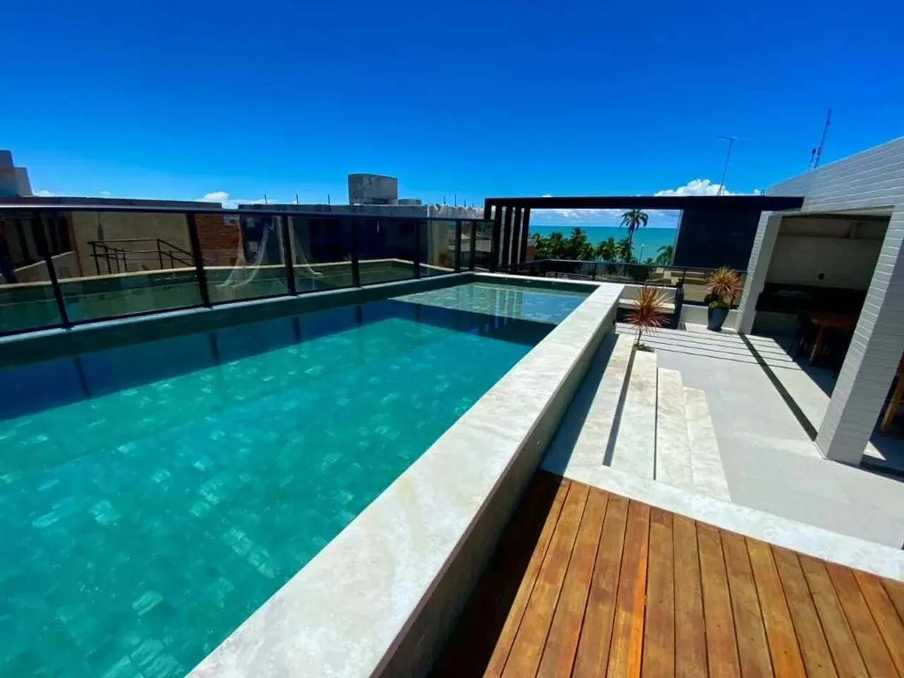 Valor de Super OPORTUNIDADE! FLAT com 30m²/1Qts MOBILIADO para ALUGUEL ou VENDA - Praia do