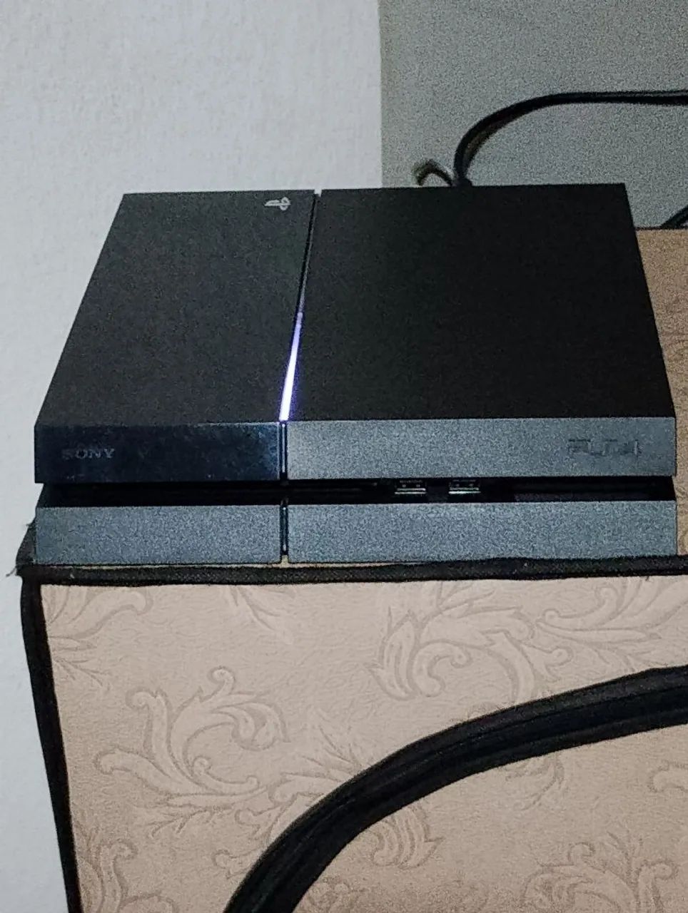 Vídeo Game Playstation 4 - Foto 2