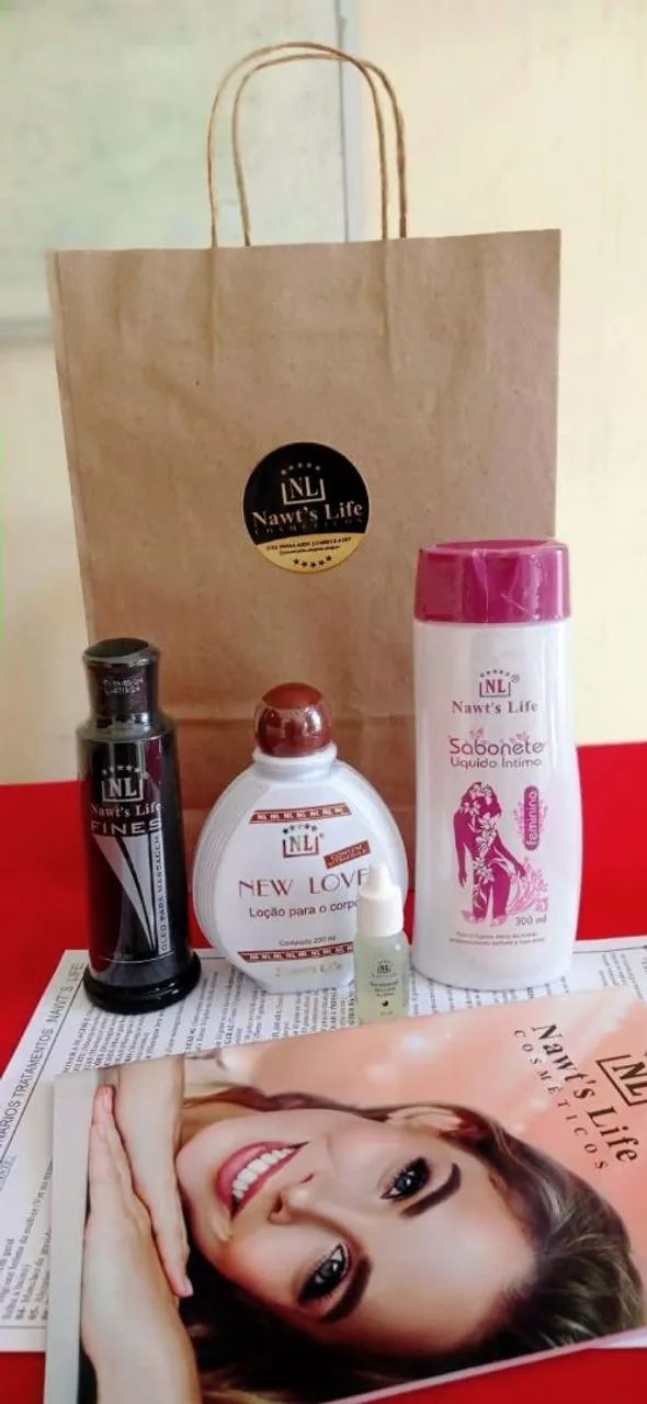 Compre comigo !