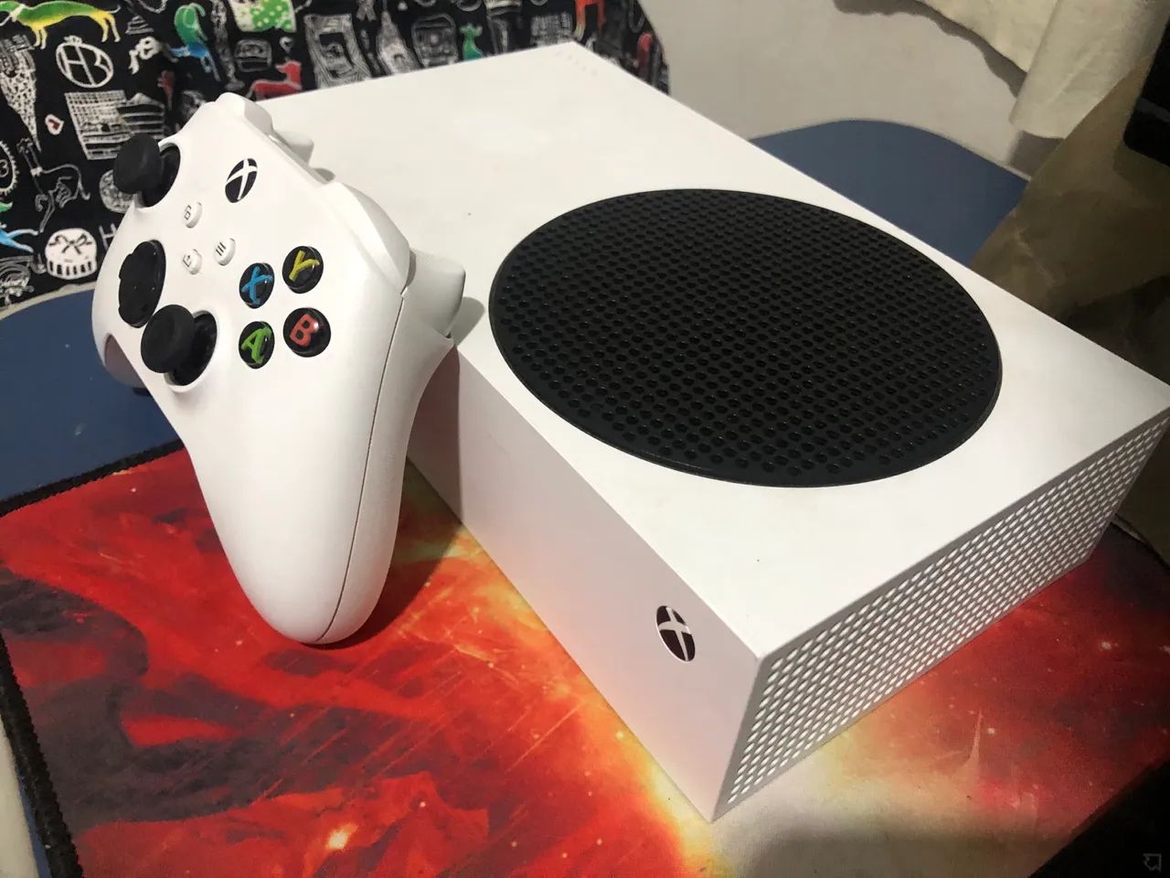 Xbox série s 64310770163075121