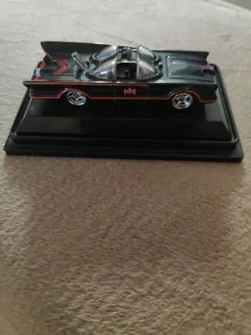 Batmóvel Batman vintage coleção  - Foto 2
