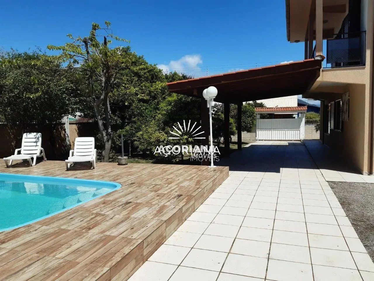 Casa 4 dormitórios para alugar Campeche Florianópolis/SC - Foto 6
