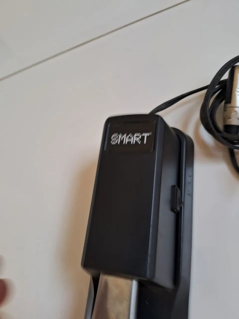 Pedal sustain Smart ( Original ) envio na Olx - Foto 3