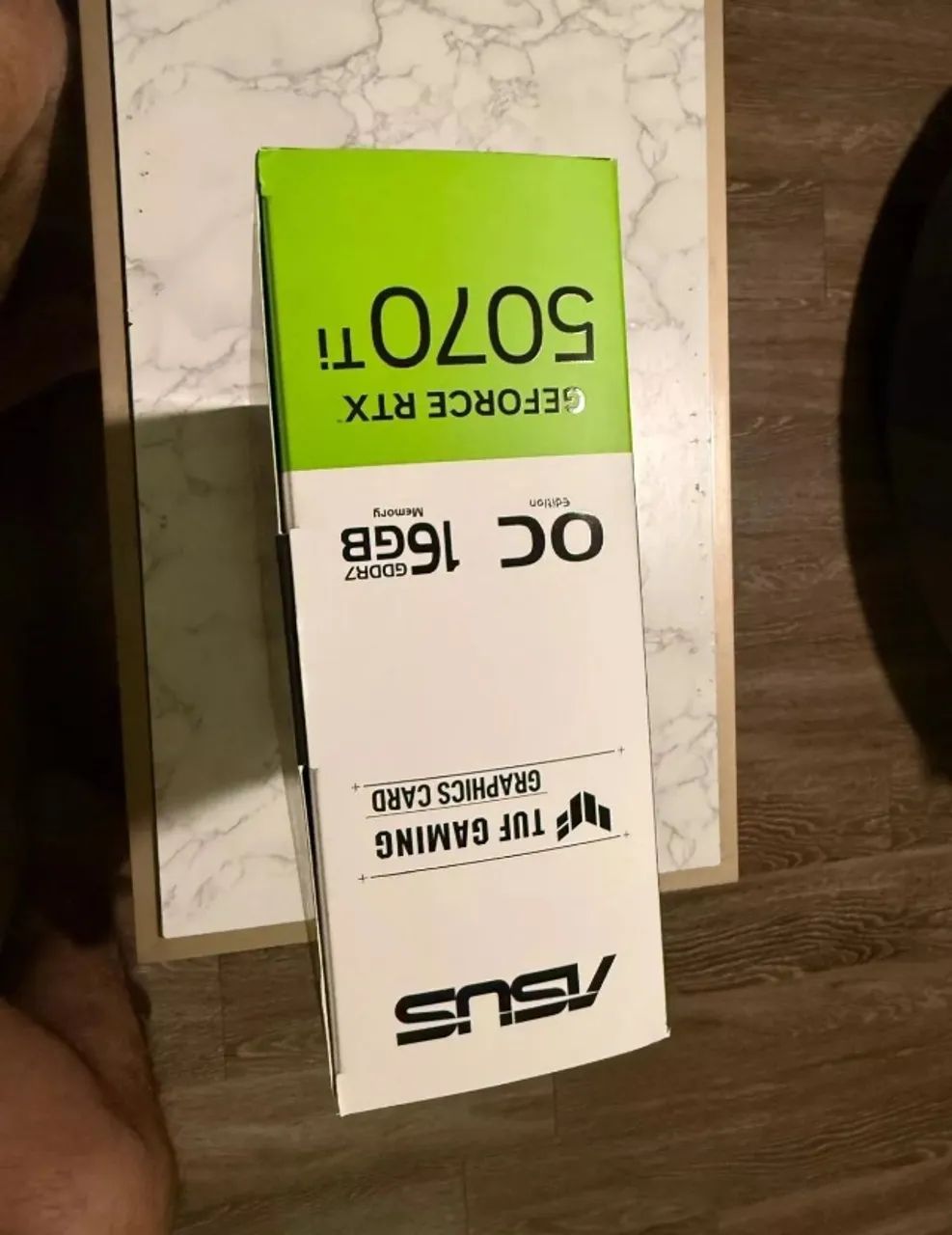Placa de vídeo 5070 Ti - Foto 6