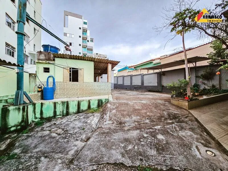 Lote à venda, Centro - Divinópolis/MG