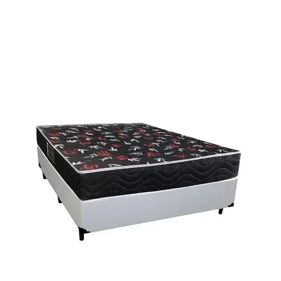 Colchao de casal d20