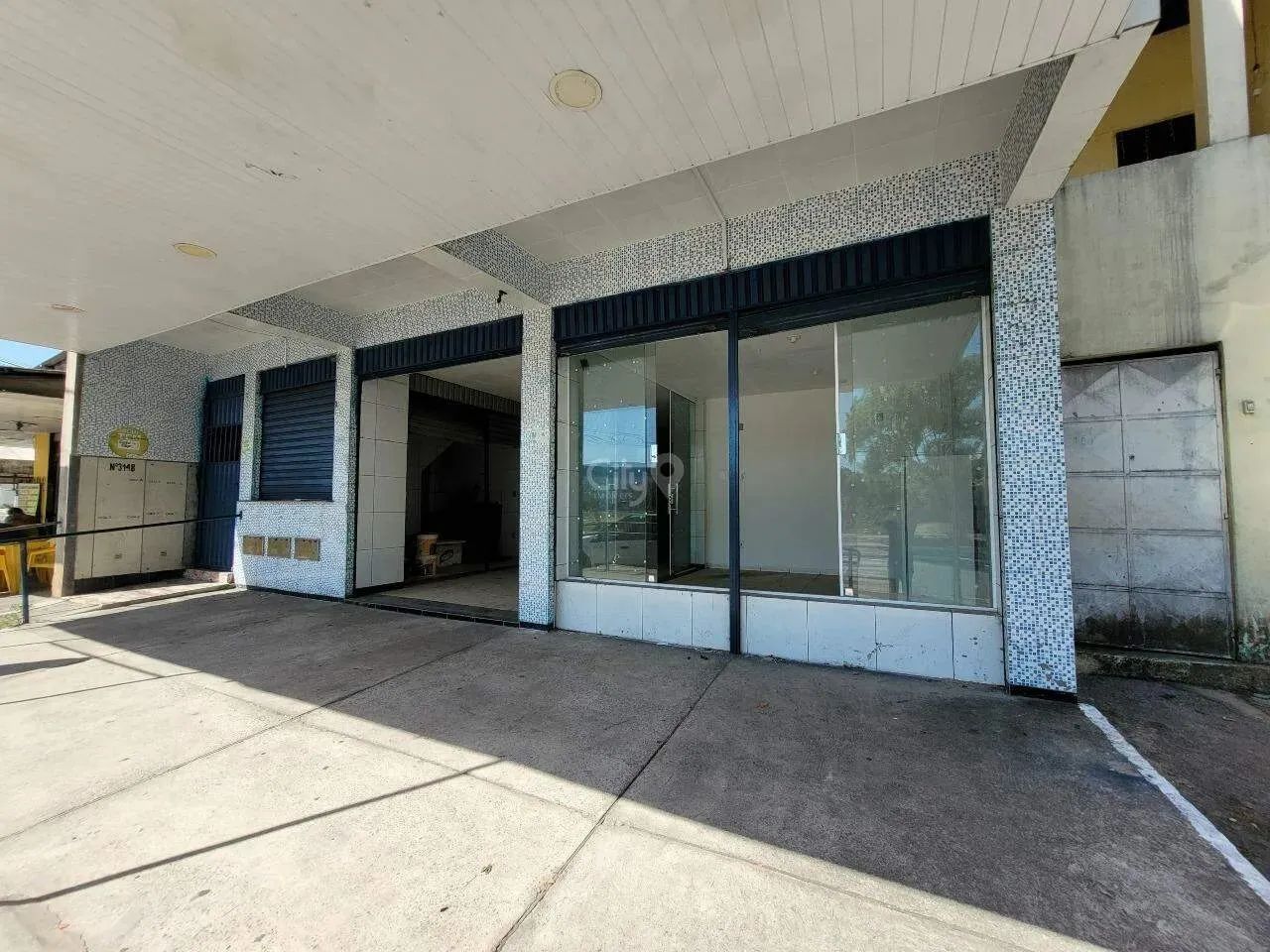 Anúncio de Locação - Prédio Comercial no Albano franco - Foto 3