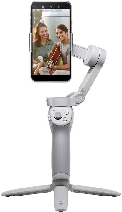 Gimbal Estabilizador de Celular 