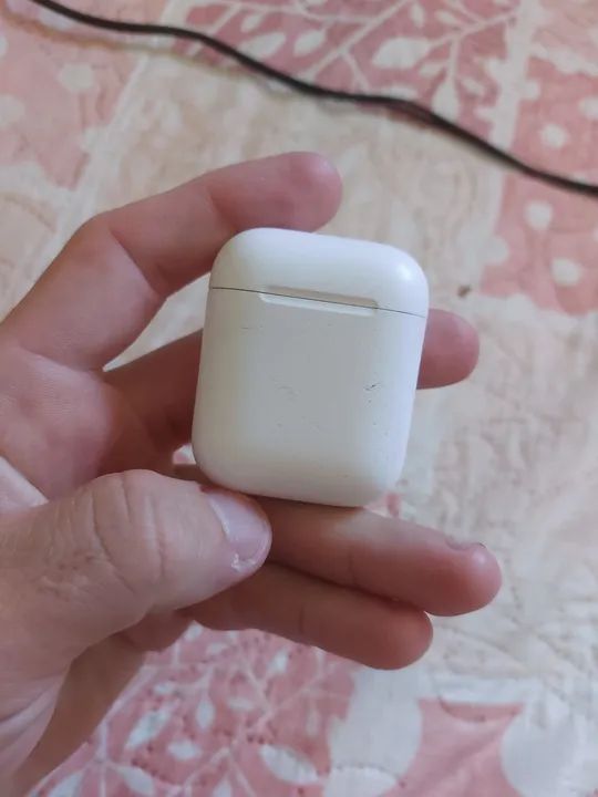 Airpods 2 original  - Foto 4